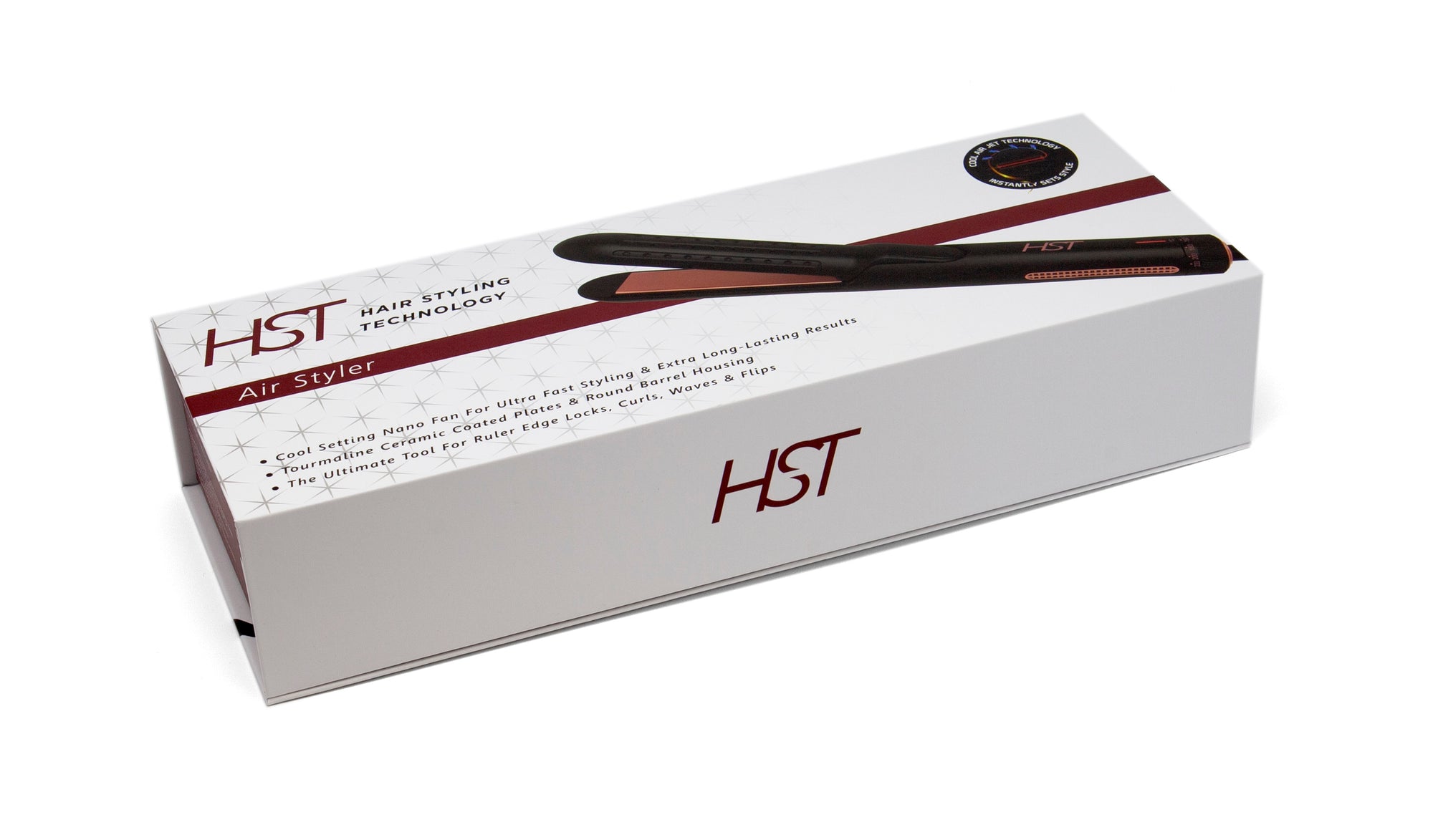 HST Air Styler