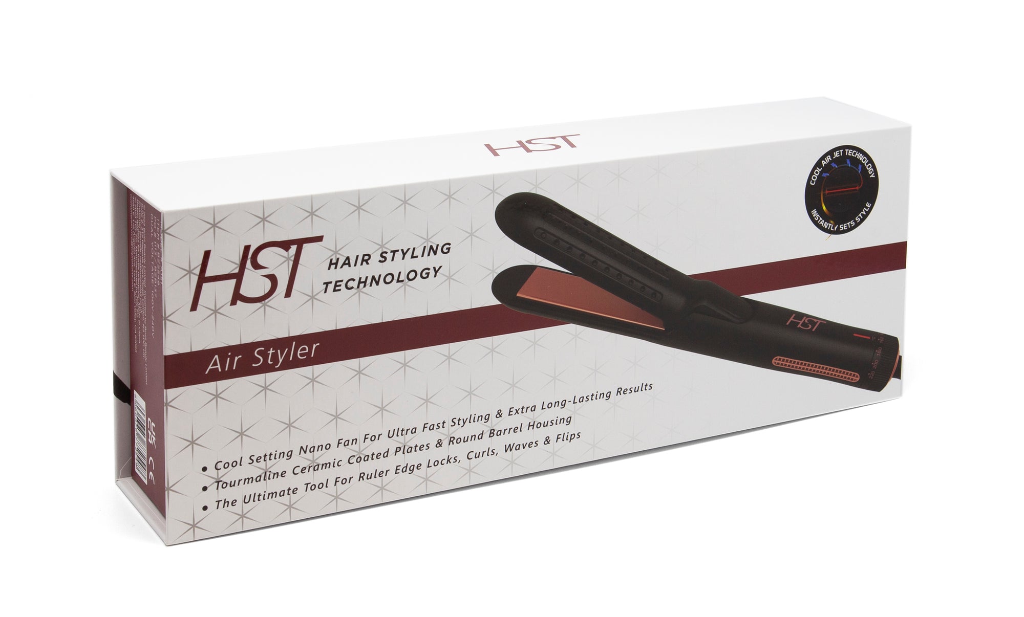 HST Air Styler