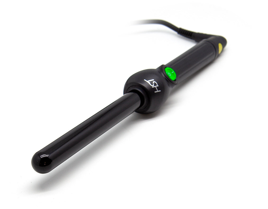 HST Clipless Curling Iron 19mm