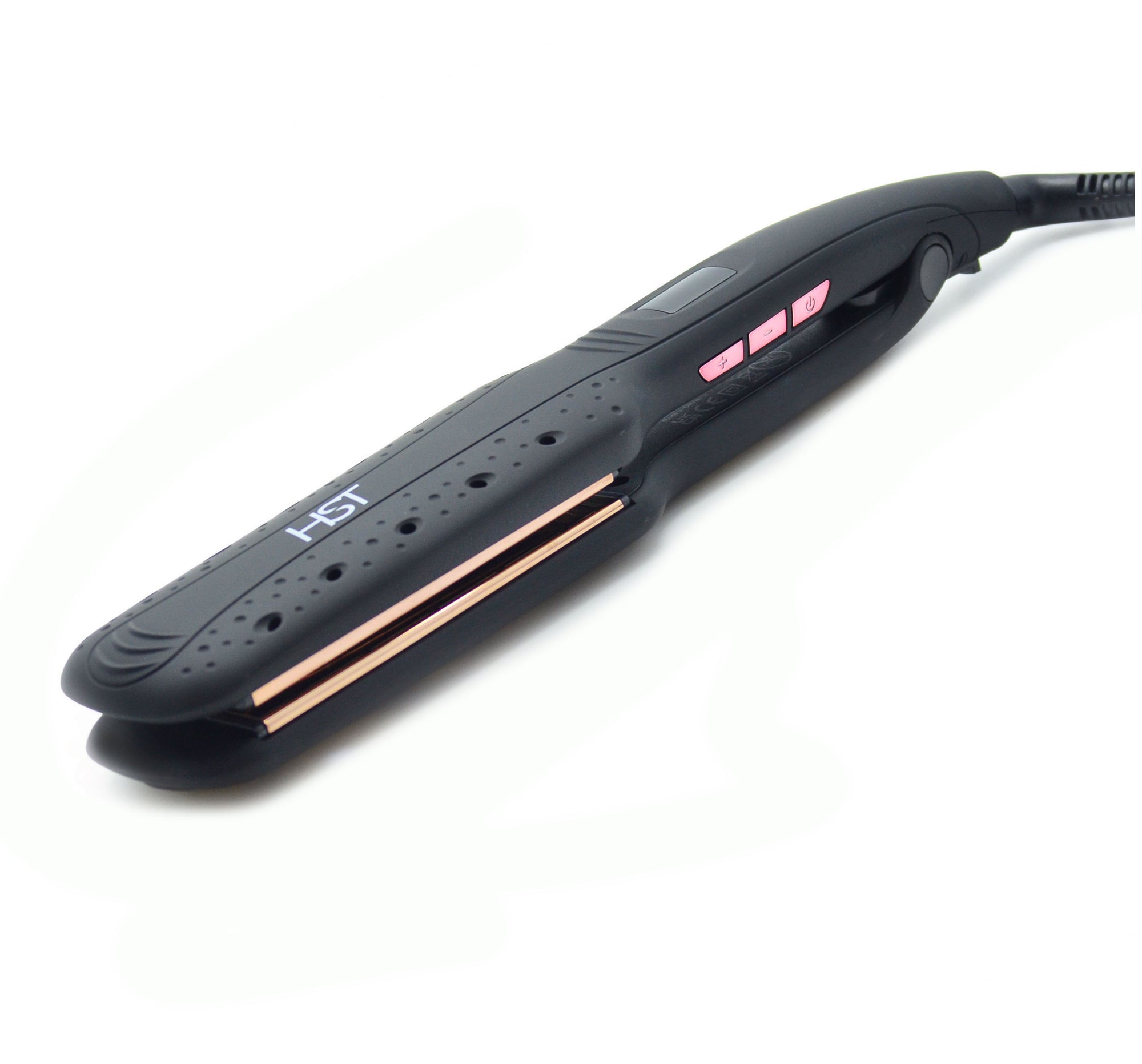 HST Infrared Wet/Dry Flat Iron
