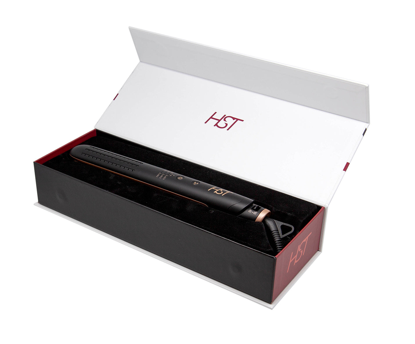 HST Airflow Flat Iron