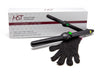 HST Clipless Curling Iron 25mm