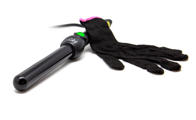 HST Clipless Curling Iron 25mm