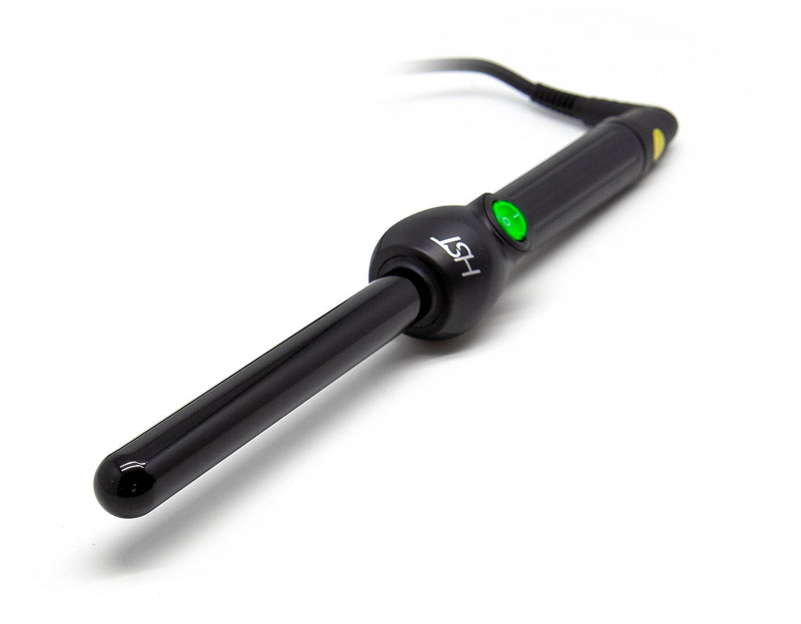 Jose Eber 19mm Clipless Curling Iron UK/EU Plug HST Styling